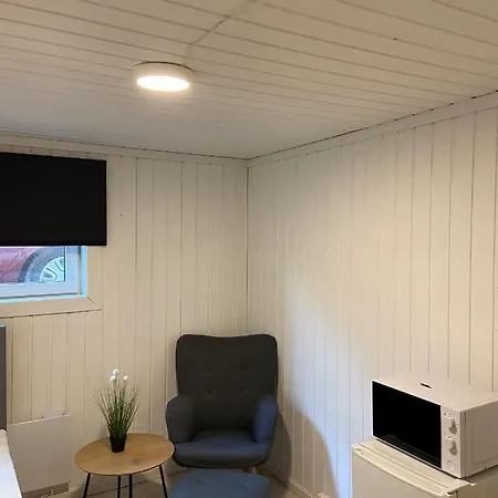 Hybel I Gamle Oslo